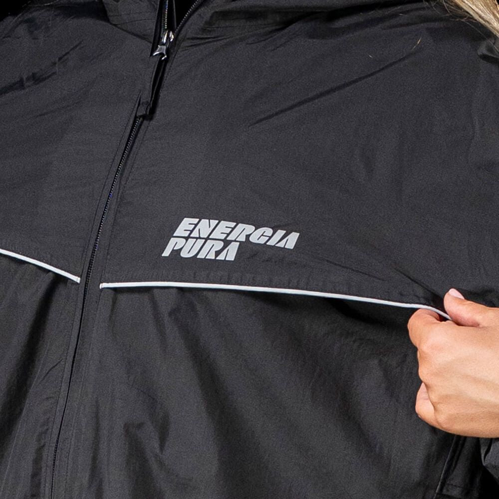 ENERGIAPURA NEW NARVIK RAIN COAT
