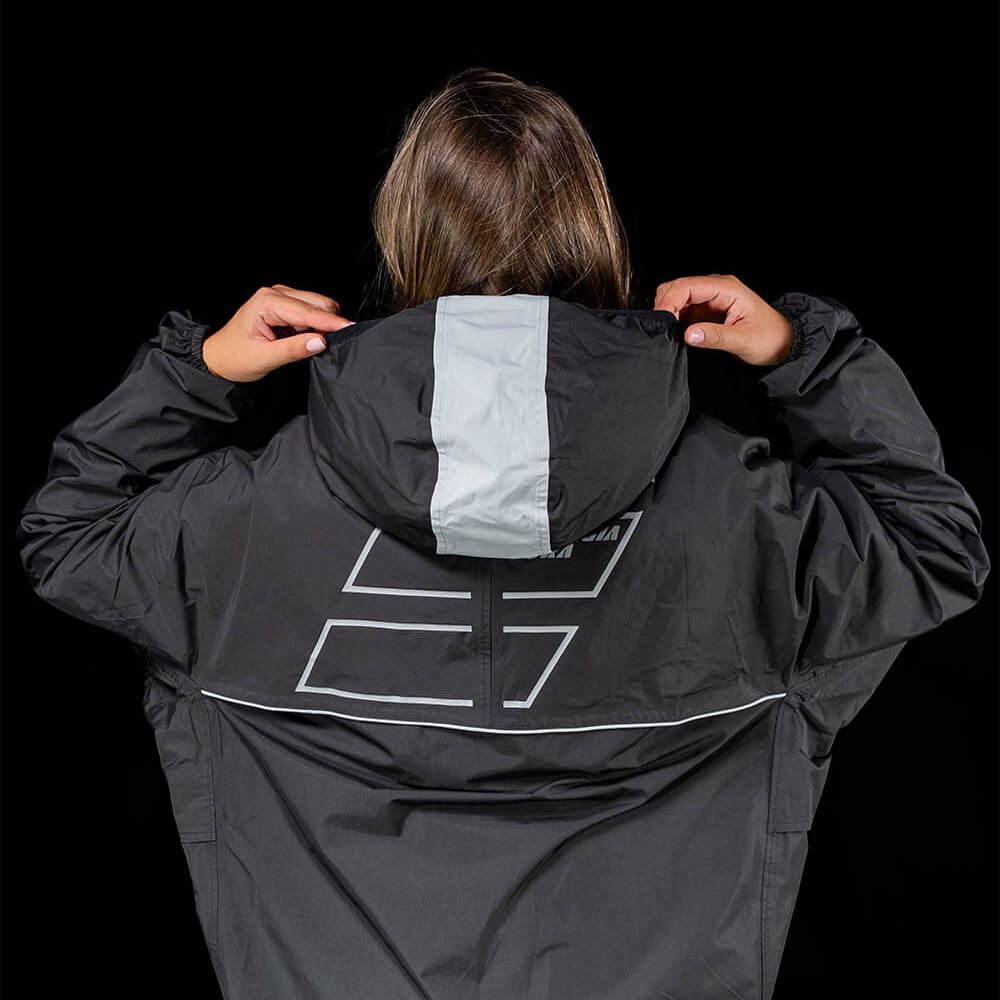 ENERGIAPURA NEW NARVIK RAIN COAT