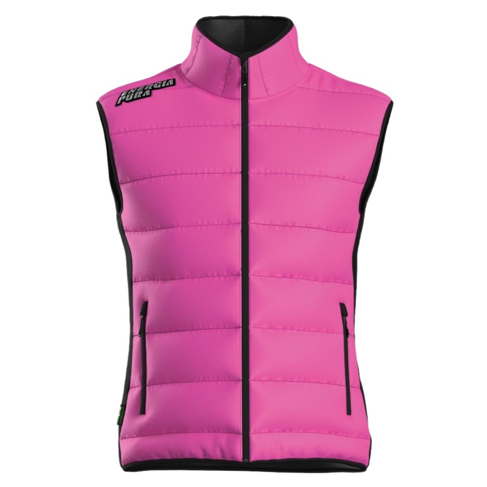 ENERGIAPURA HIMOS VEST FUXIA FLUO