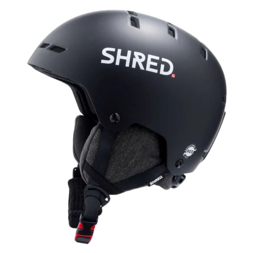 SHRED TOTALITY NOSHOCK