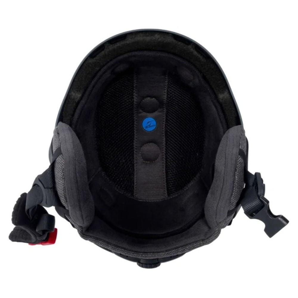 SHRED TOTALITY NOSHOCK