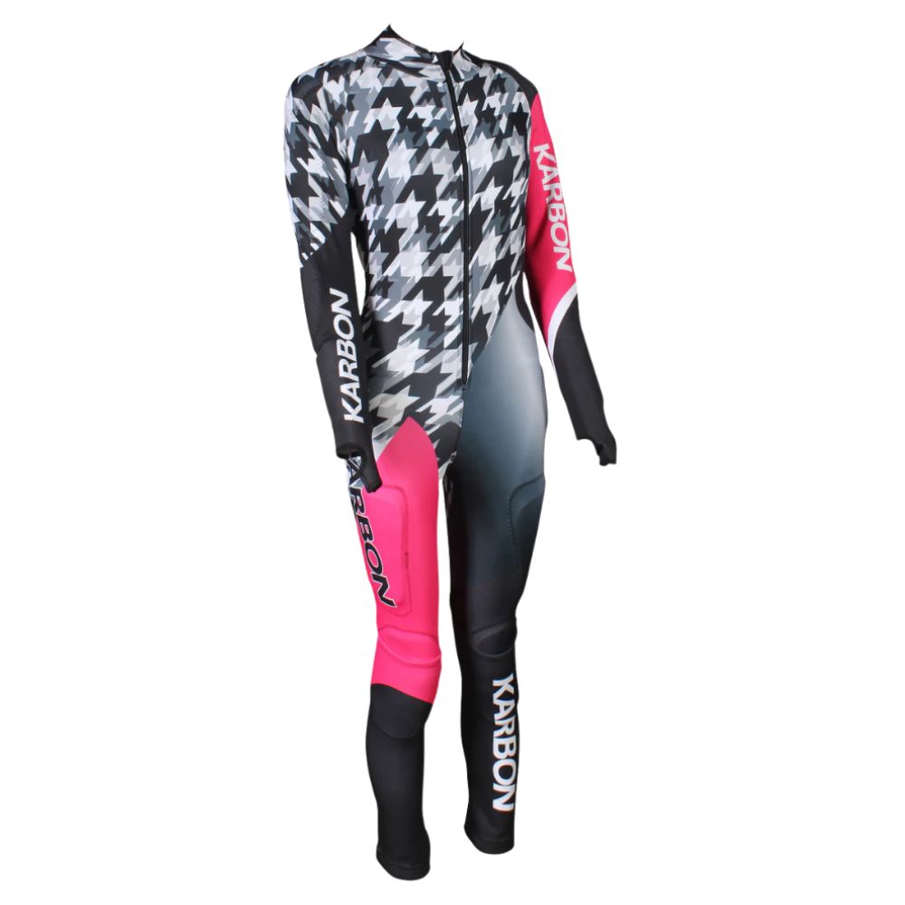 KARBON EMPRESS JR GS FIS RACING SUIT