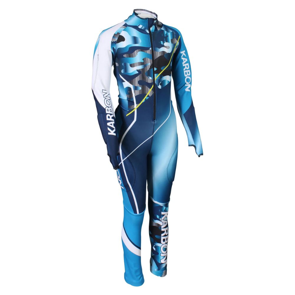 KARBON SOLITUDE GS FIS RACING SUIT