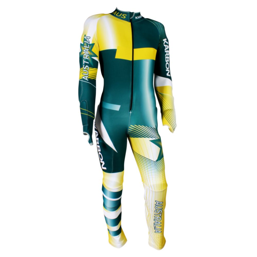 KARBON FALCON GS FIS RACING SUIT