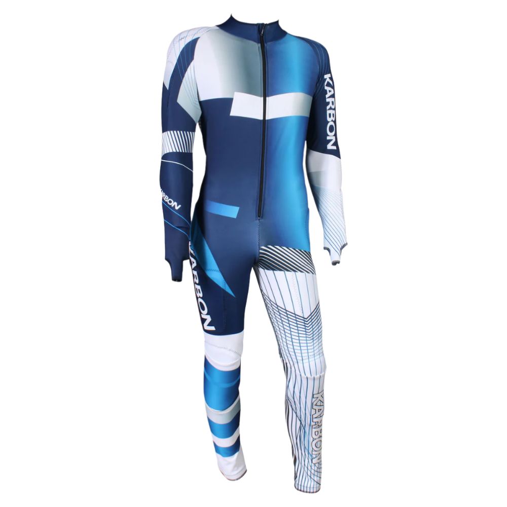 KARBON FALCON JR GS FIS RACING SUIT