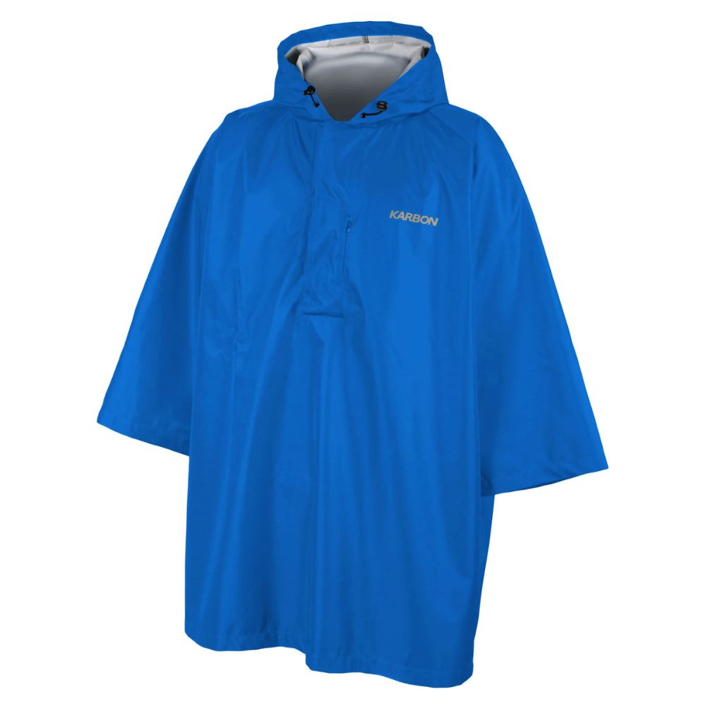 KARBON RAIN PONCHO