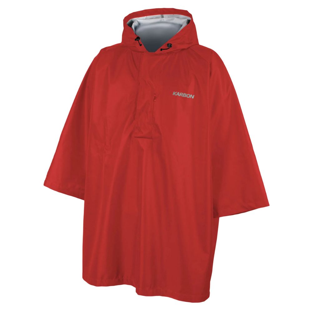 KARBON RAIN PONCHO