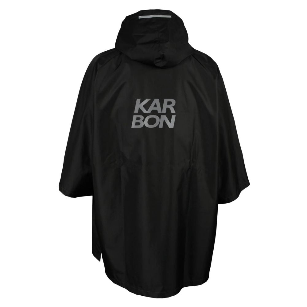 KARBON RAIN PONCHO