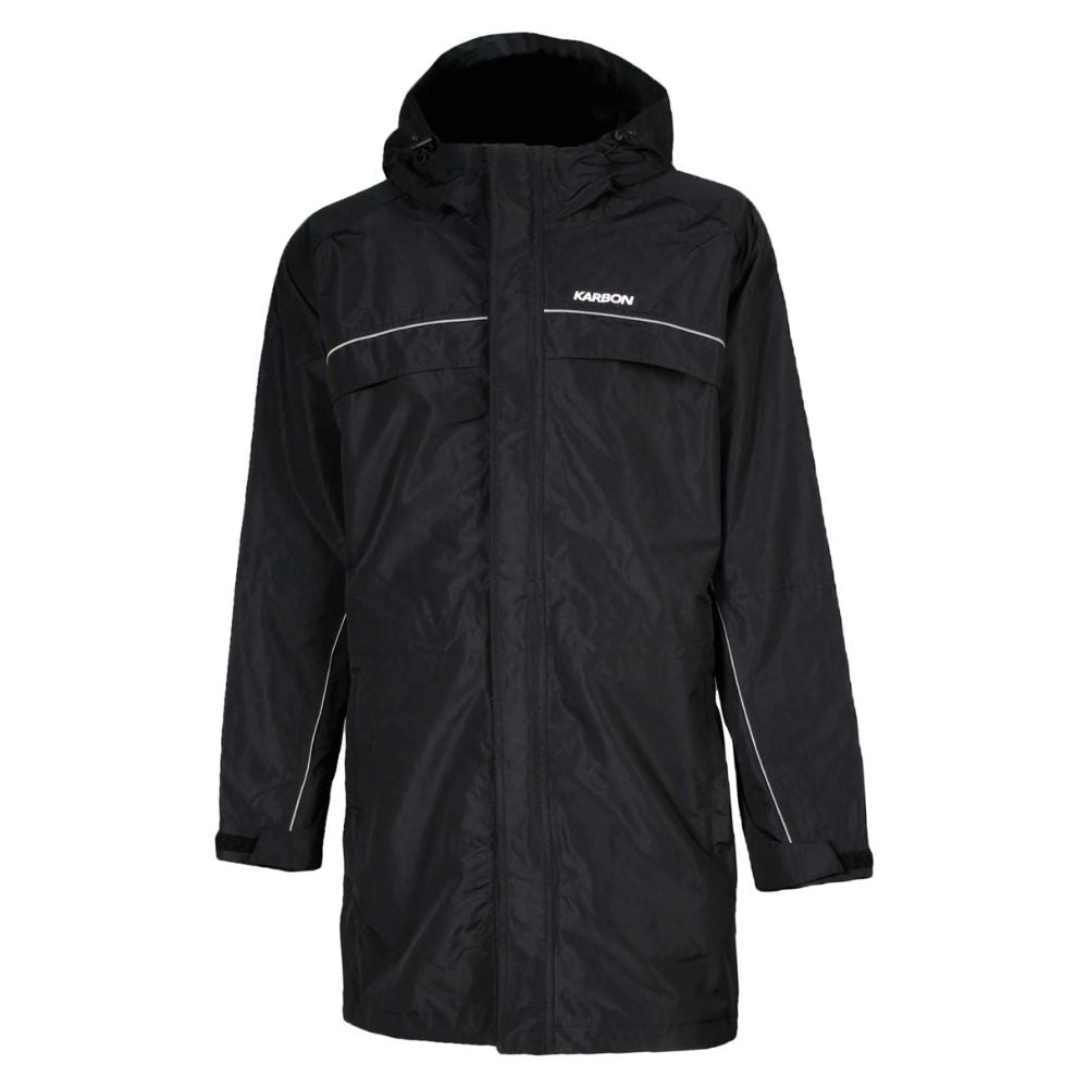 KARBON TRANQUILITY RAINCOAT