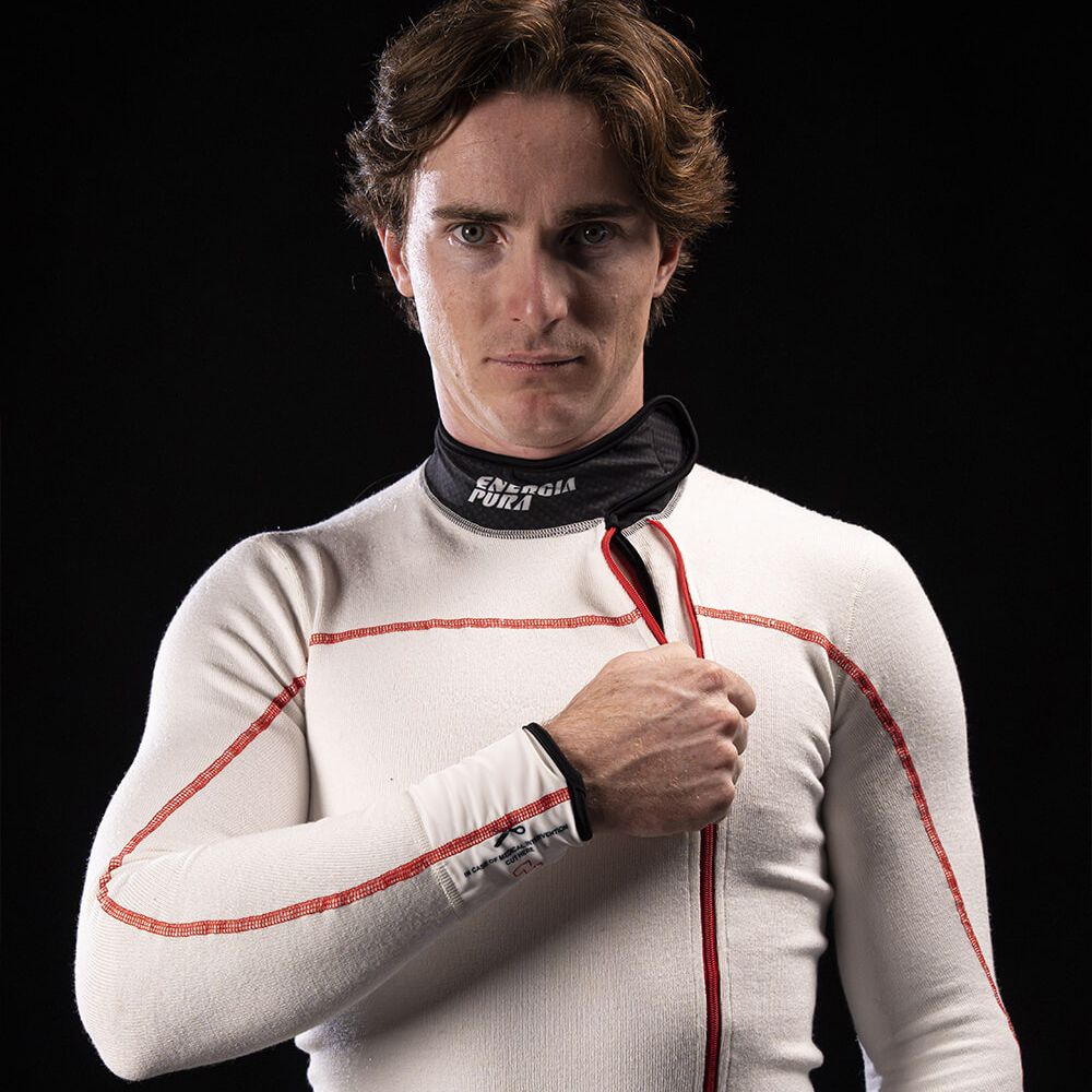 ENERGIAPURA CUT RESISTANT TOP 4*