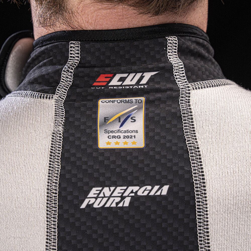 ENERGIAPURA CUT RESISTANT TOP 4*