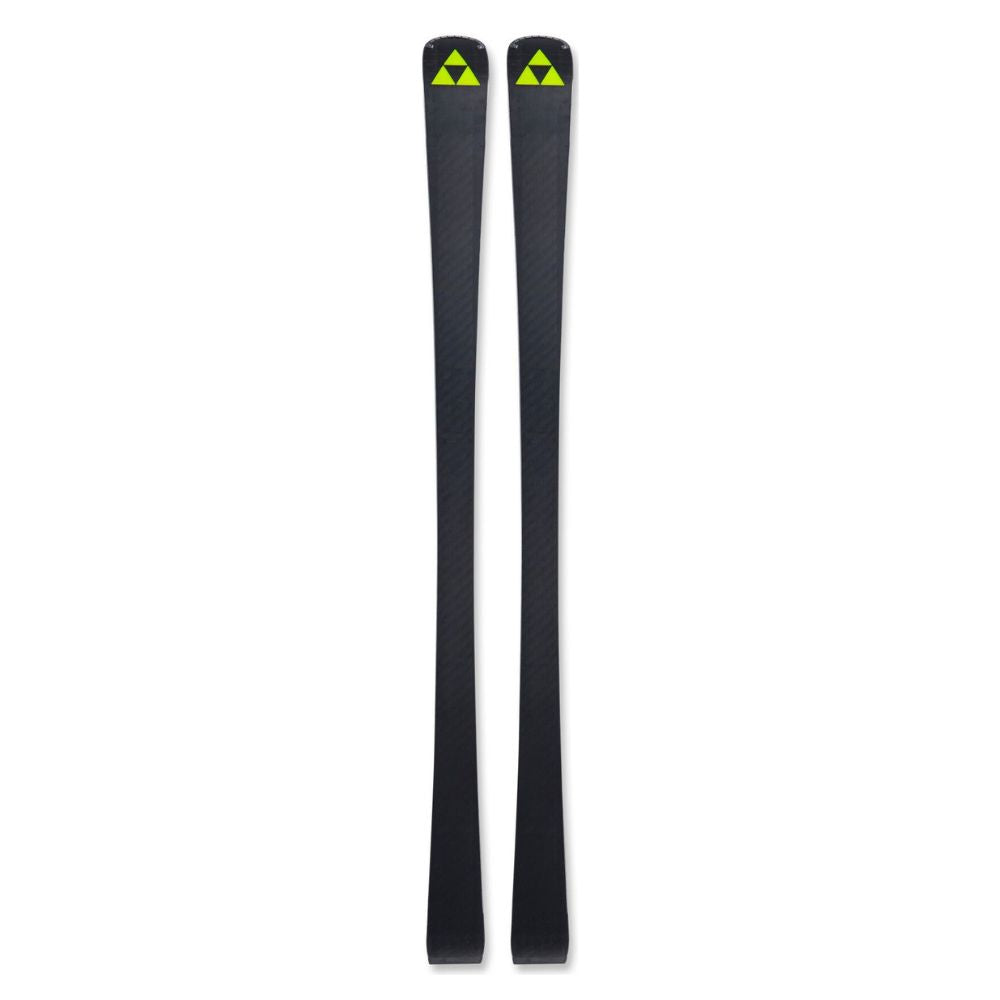 FISCHER RC4 NOIZE ST BLACK | RC4 Z12 GW