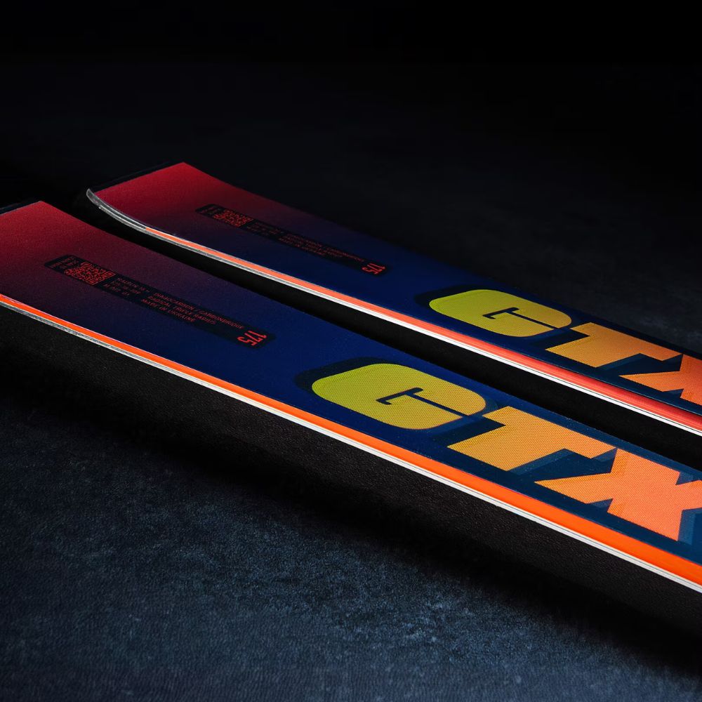 FISCHER THE CURV GTX | RX 13 GW