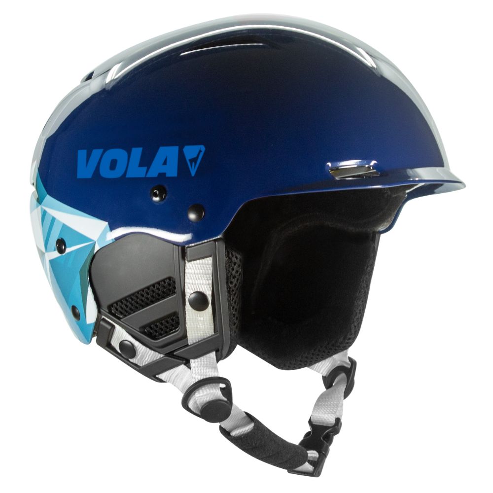 VOLA SENTINEL GLACIER