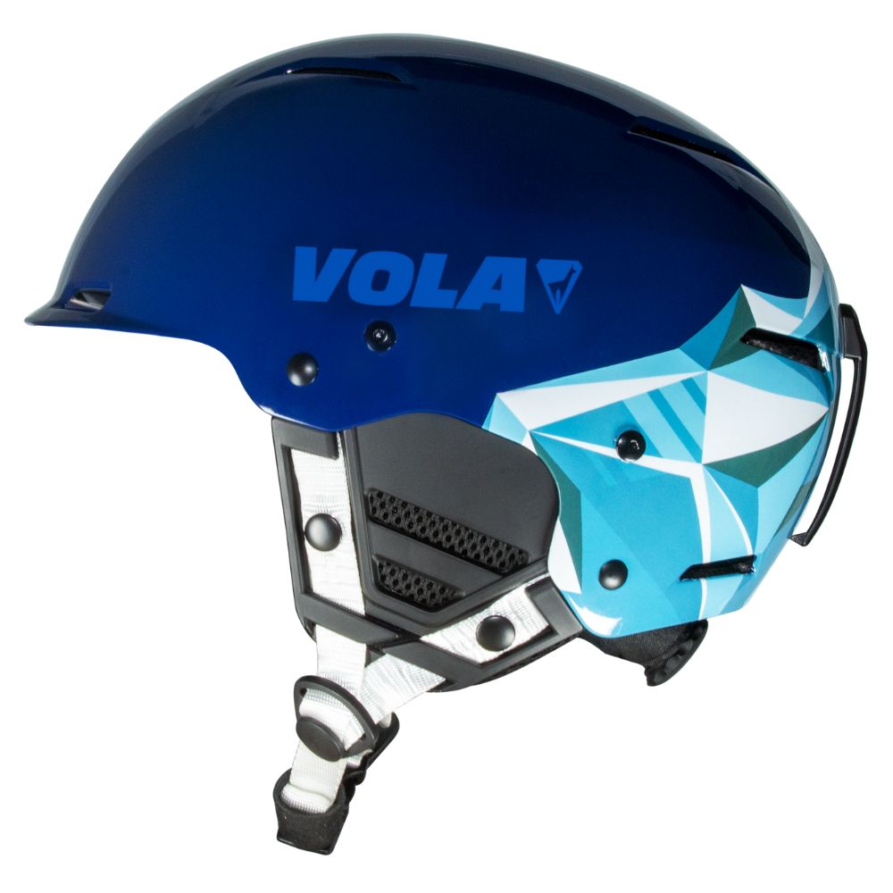 VOLA SENTINEL GLACIER