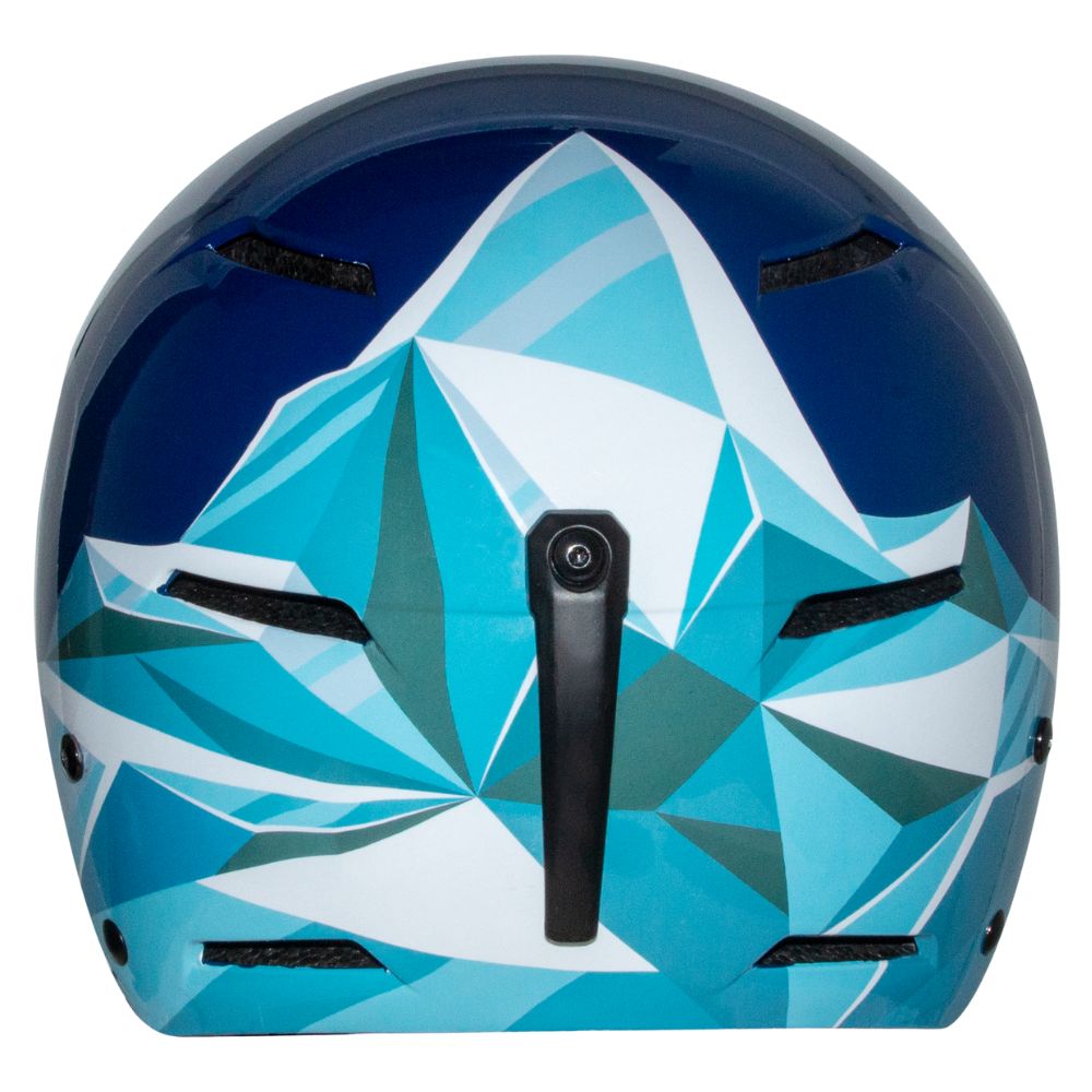 VOLA SENTINEL GLACIER