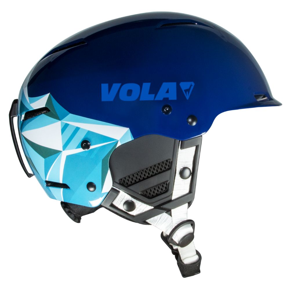 VOLA SENTINEL GLACIER