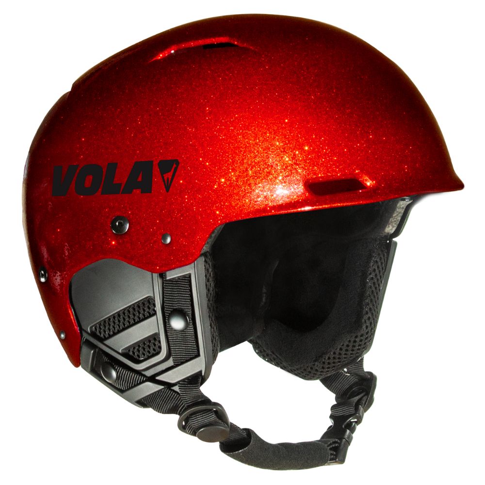 VOLA SENTINEL RED