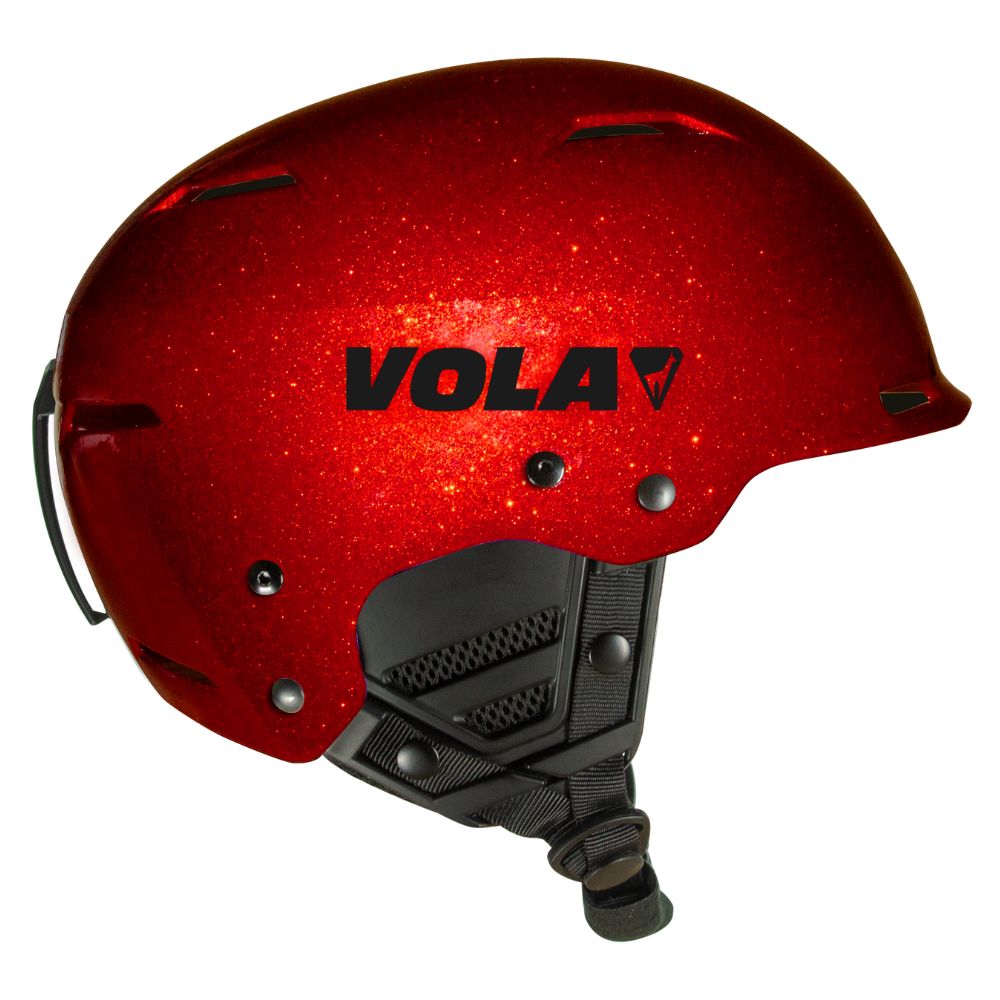 VOLA SENTINEL RED