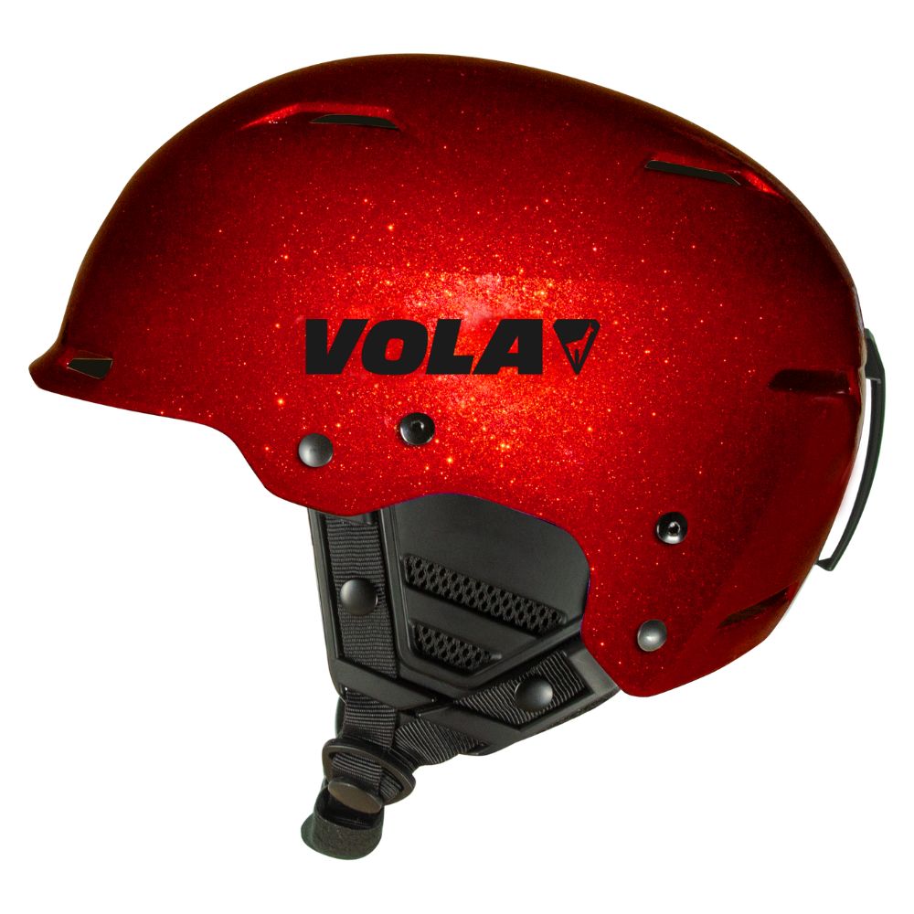 VOLA SENTINEL RED