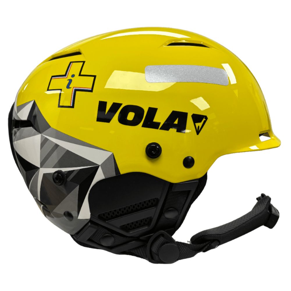 VOLA SENTINEL PISTEURS