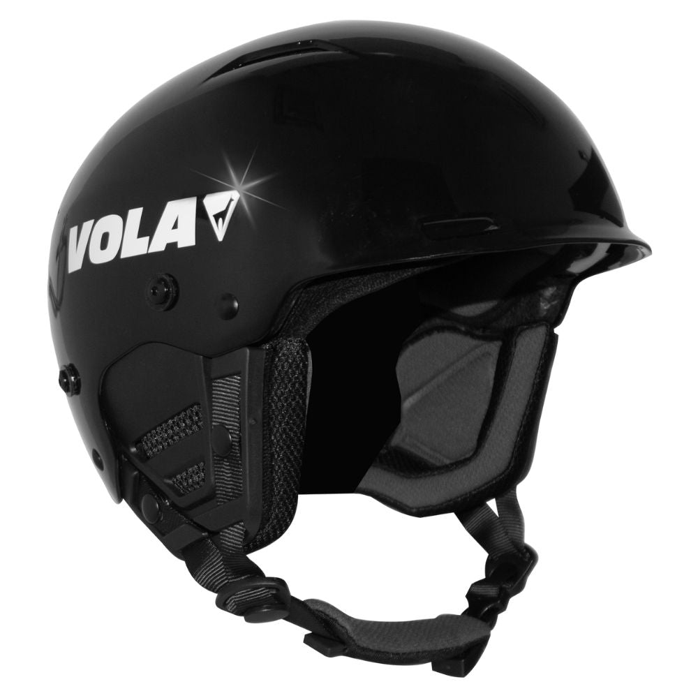 VOLA SENTINEL BLACK