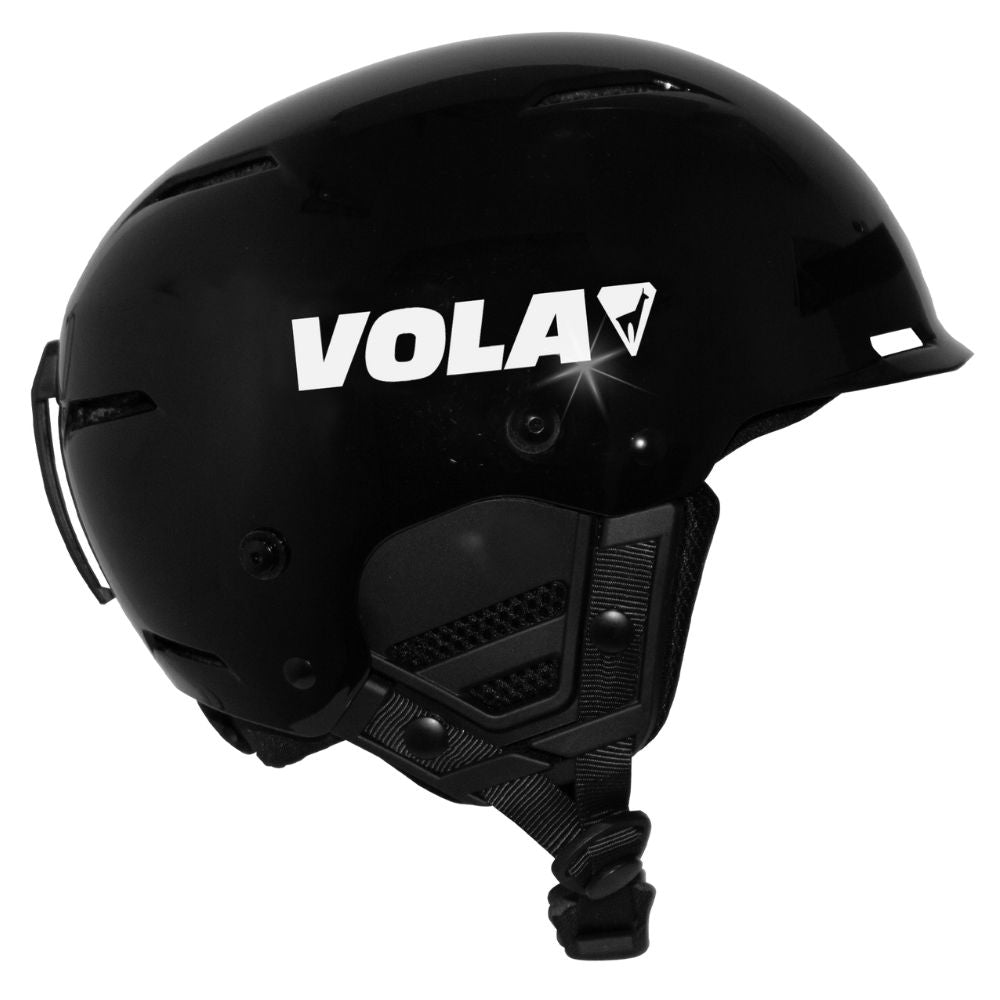 VOLA SENTINEL BLACK