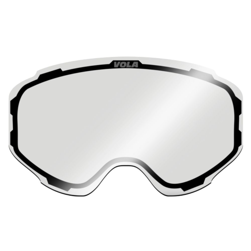 VOLA INNOVITY SPARE LENS TRANSPARENT CAT 0