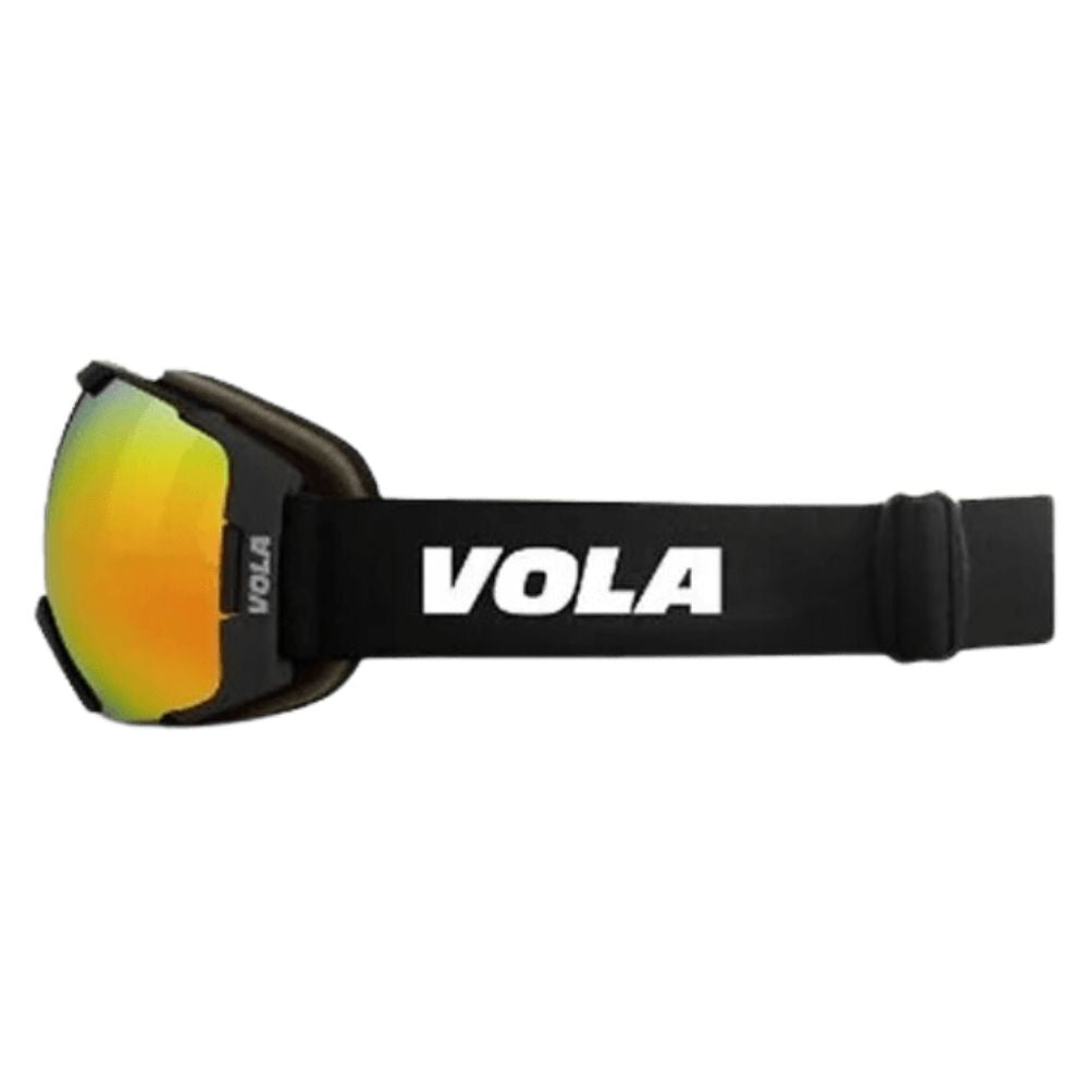 VOLA FAST GOGGLES DARK