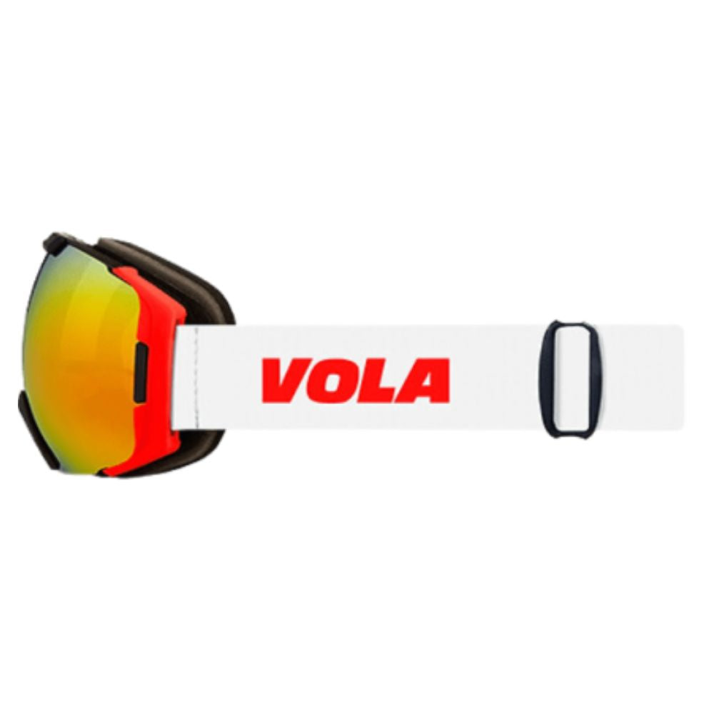 VOLA FAST GOGGLES CLASSIC