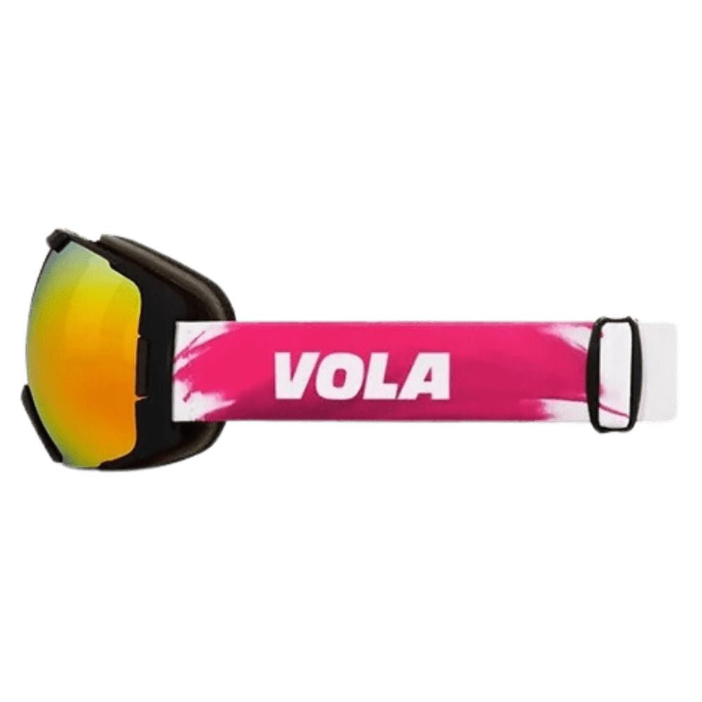 VOLA FAST GOGGLES TRACK
