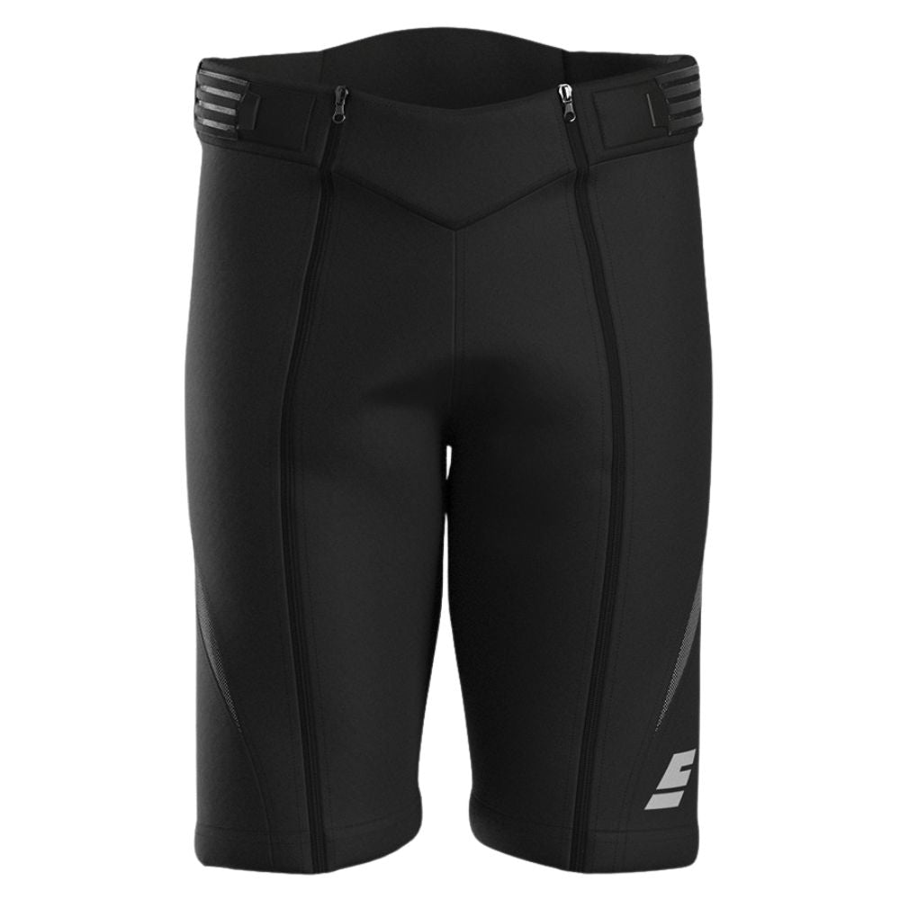 ENERGIAPURA NEW WENGEN SHORT BLACK