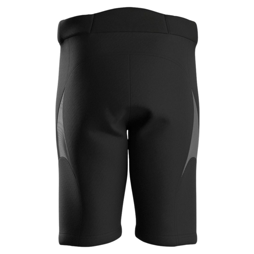ENERGIAPURA NEW WENGEN SHORT BLACK