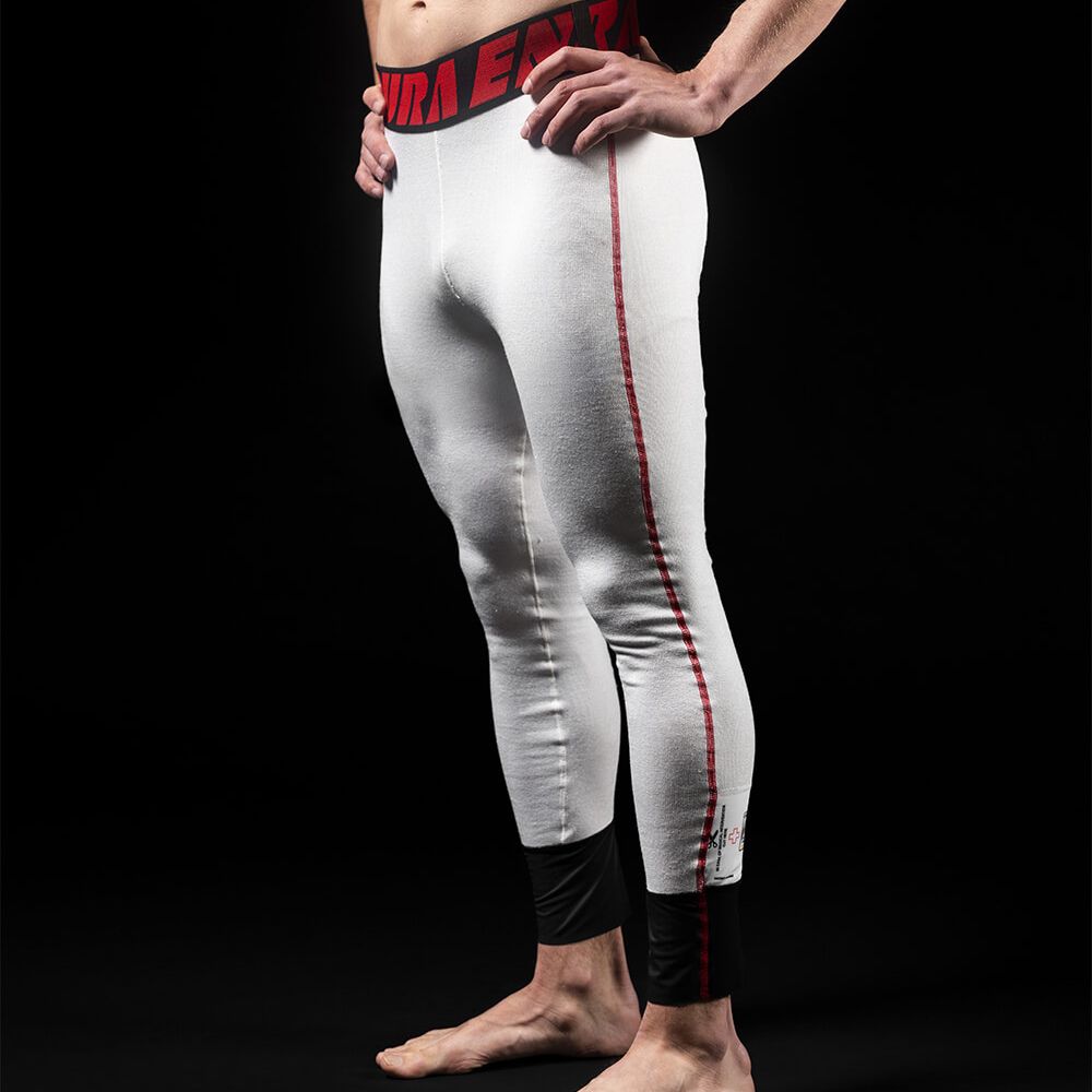 ENERGIAPURA CUT RESISTANT 3/4 PANTS 4*