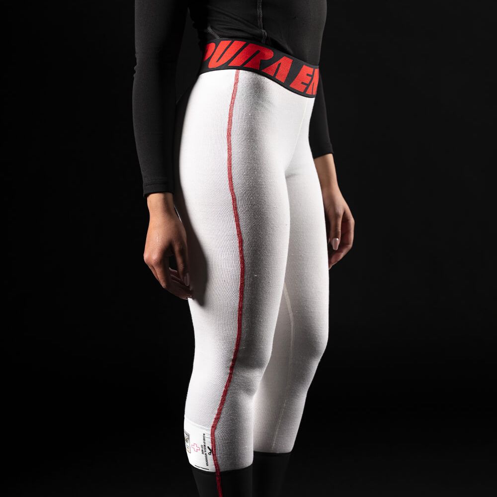 ENERGIAPURA CUT RESISTANT 3/4 PANTS 4*