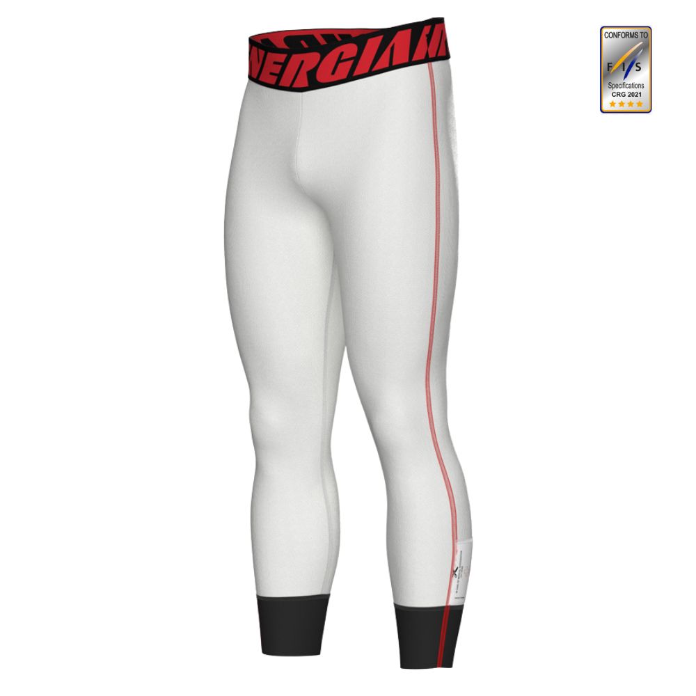 ENERGIAPURA CUT RESISTANT 3/4 PANTS 4*