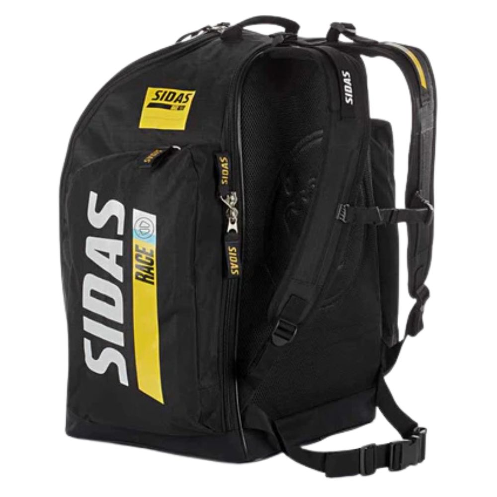 SIDAS RACE BOOTS BAG 60L