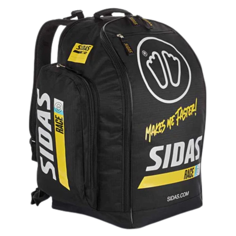 SIDAS RACE BOOTS BAG 60L