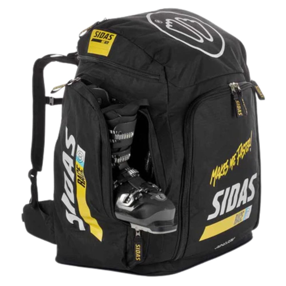 SIDAS RACE BOOTS BAG 90L