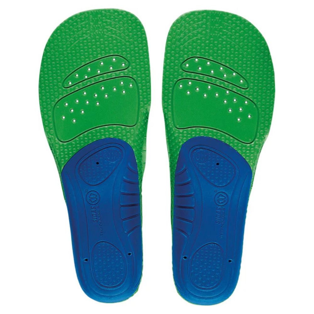 SIDAS COMFORT 3D JR INSOLES