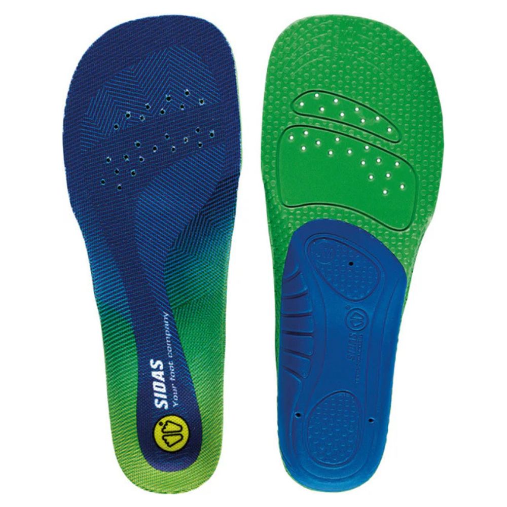 SIDAS COMFORT 3D JR INSOLES