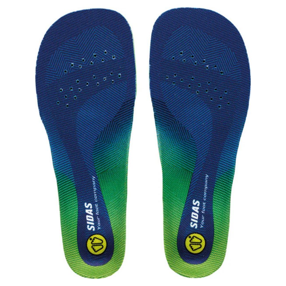 SIDAS COMFORT 3D JR INSOLES
