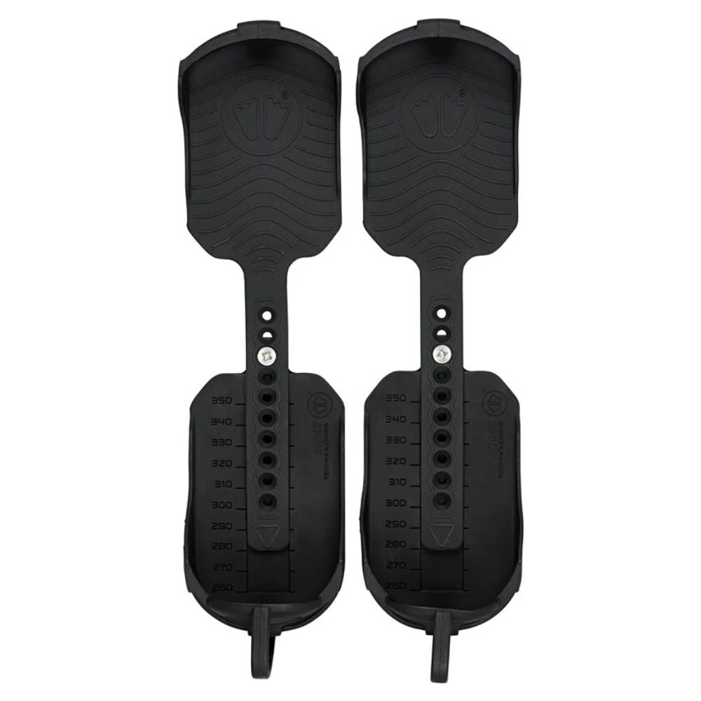 SIDAS SKI BOOT TRACTION