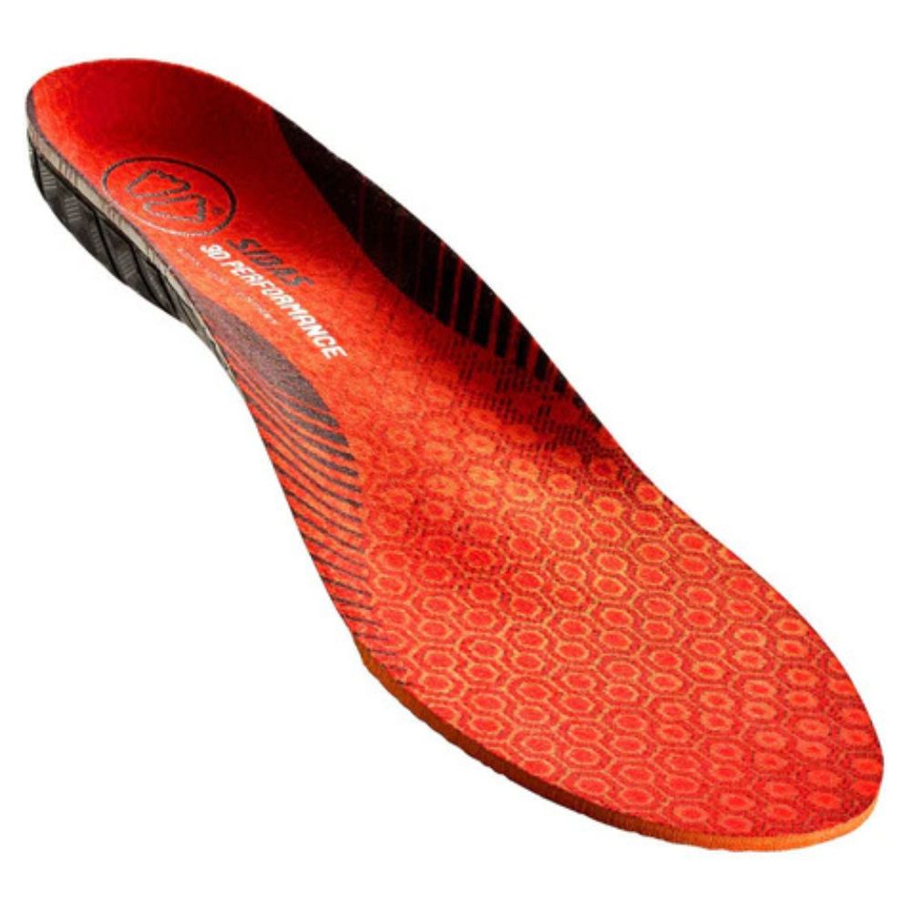 SIDAS WINTER 3D PERFORMANCE INSOLES