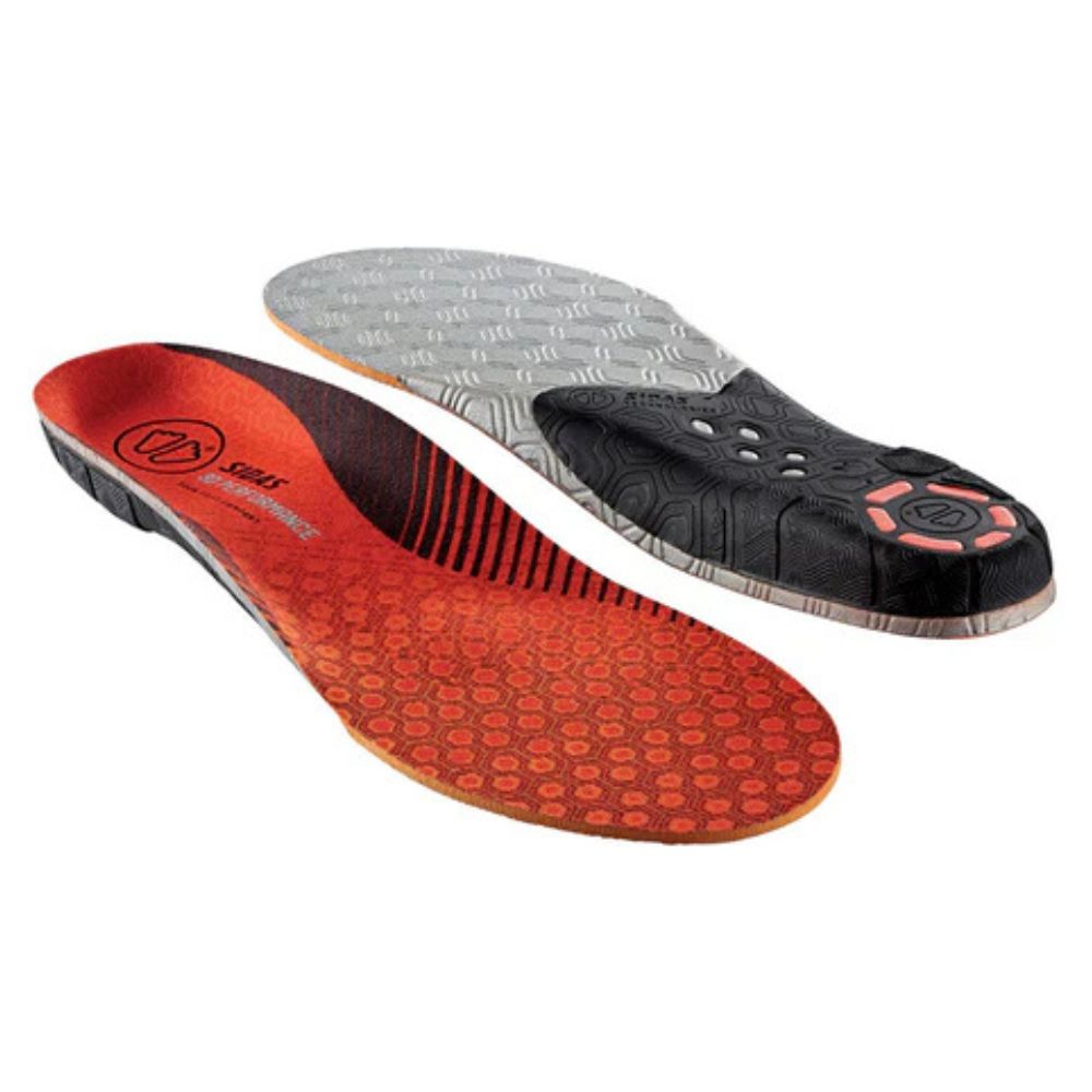SIDAS WINTER 3D PERFORMANCE INSOLES