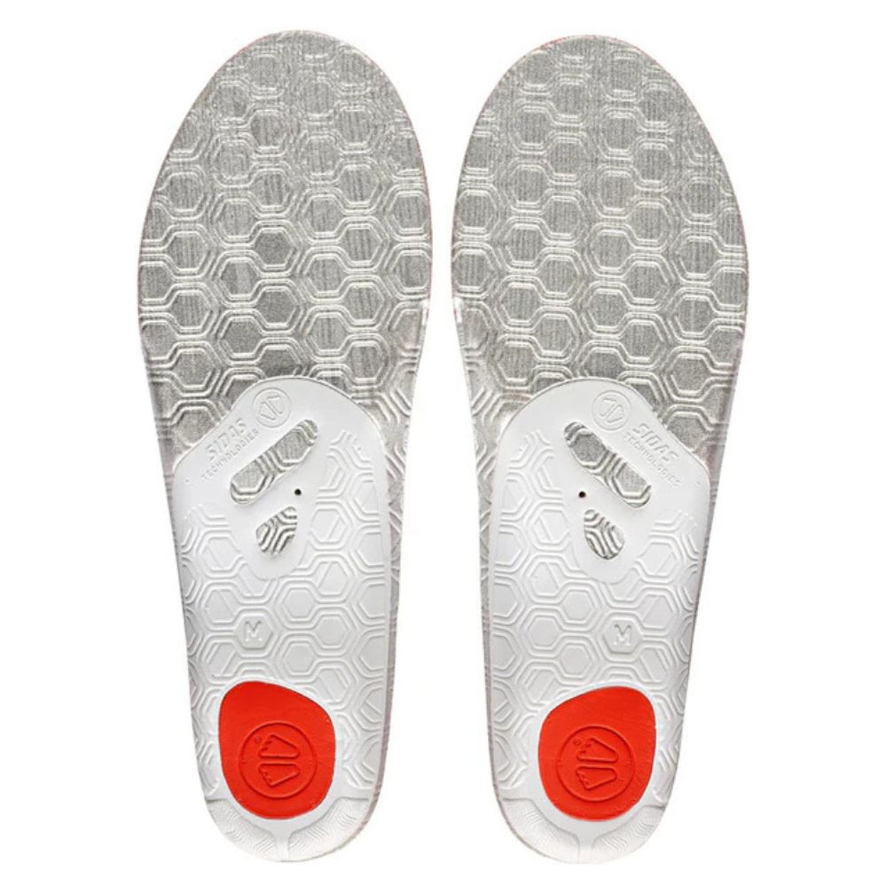 SIDAS WINTER 3D MERINO INSOLES