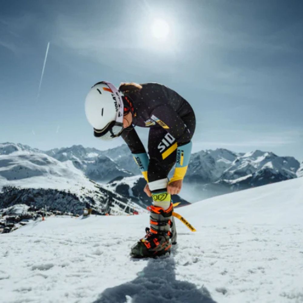 SIDAS SKI HEAT S.E.T® SOCKS