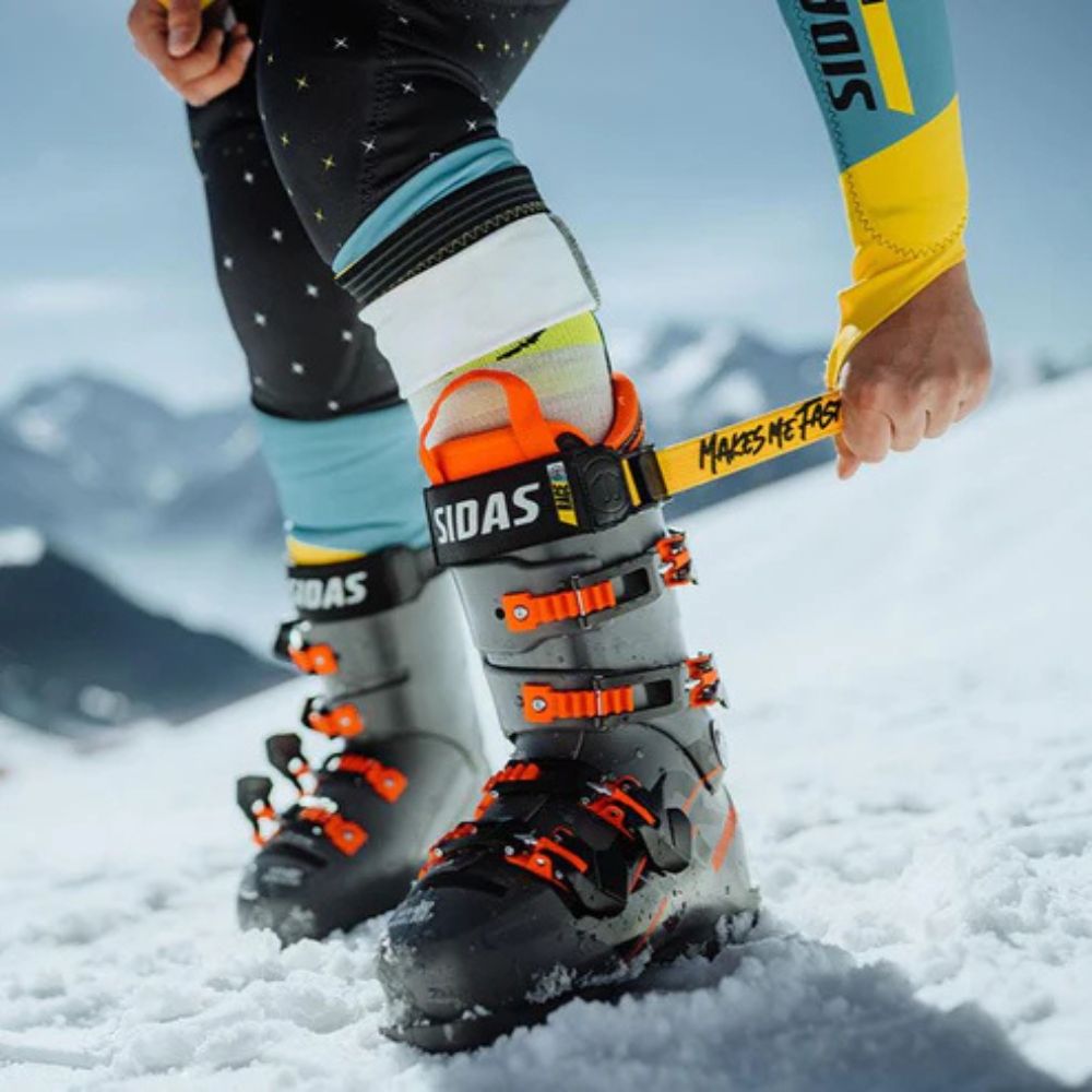 SIDAS BOOSTER - RACE POWER STRAP