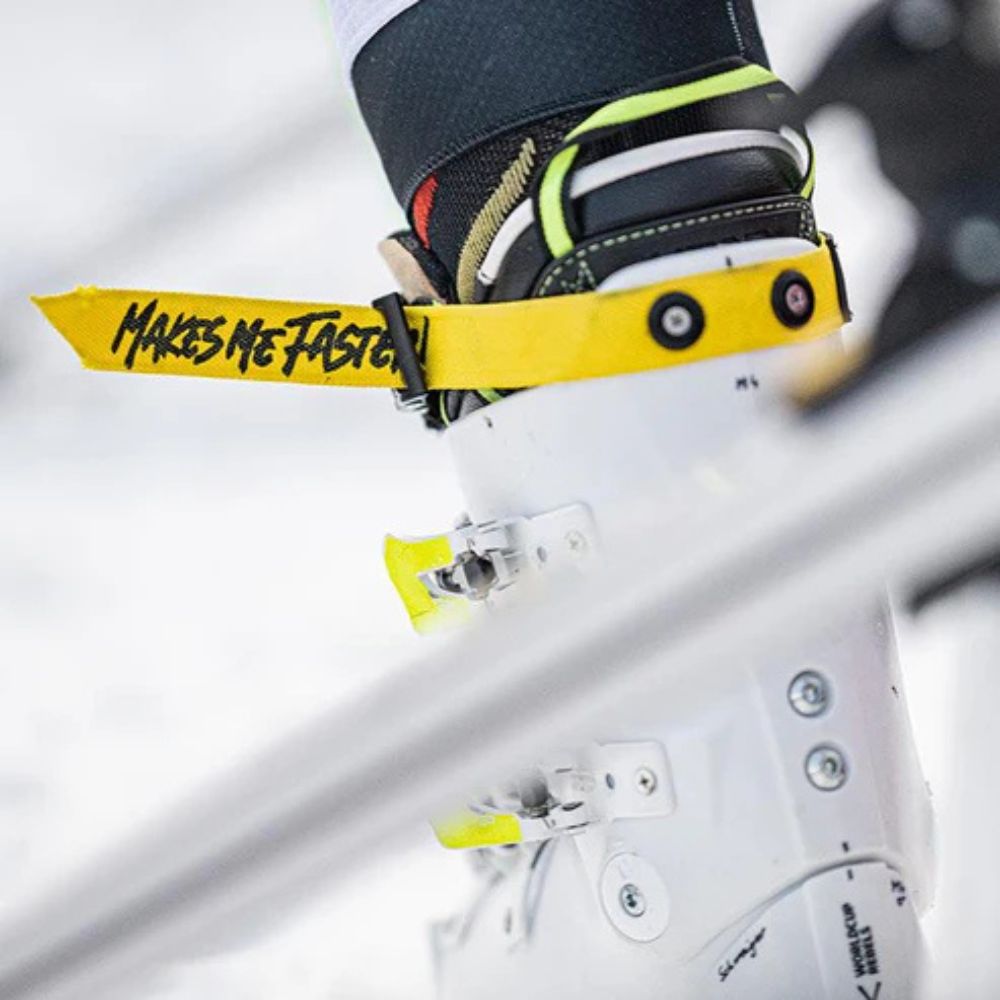 SIDAS BOOSTER - RACE POWER STRAP