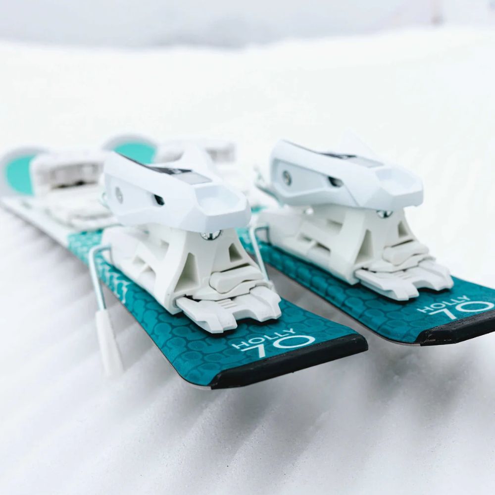 KÄSTLE KX HOLLY | K4.5 JRS GW